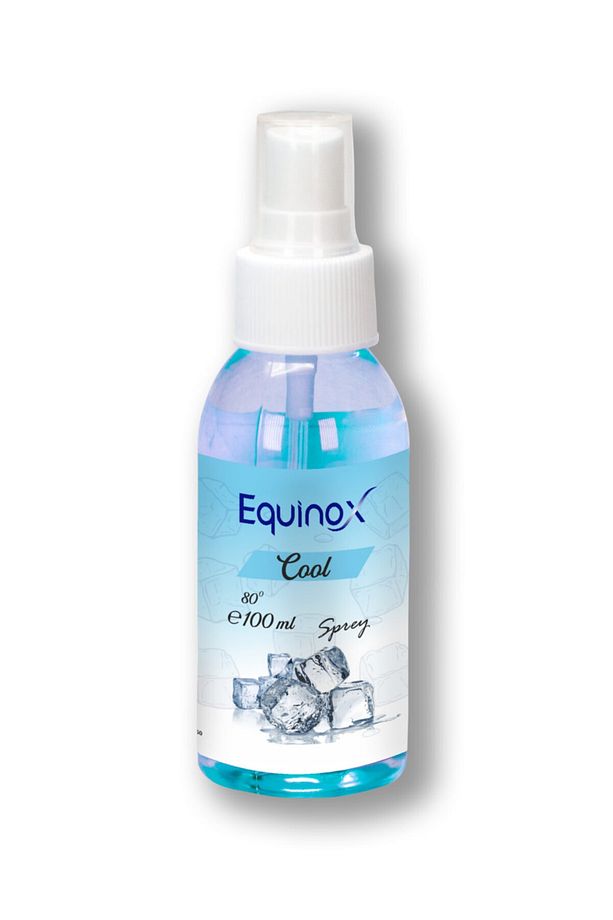 Equınox Tanışma Paketi ( Kolonya Serisi 5 Çeşit 100ml) + Hand On (100 ml) ) - 4