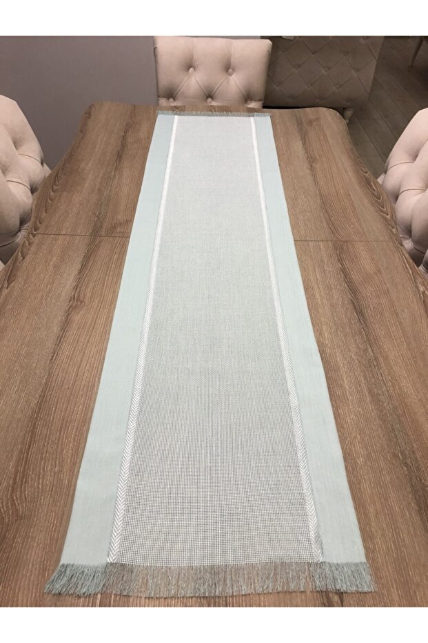 Etamin İşlenebilir Runner - 1