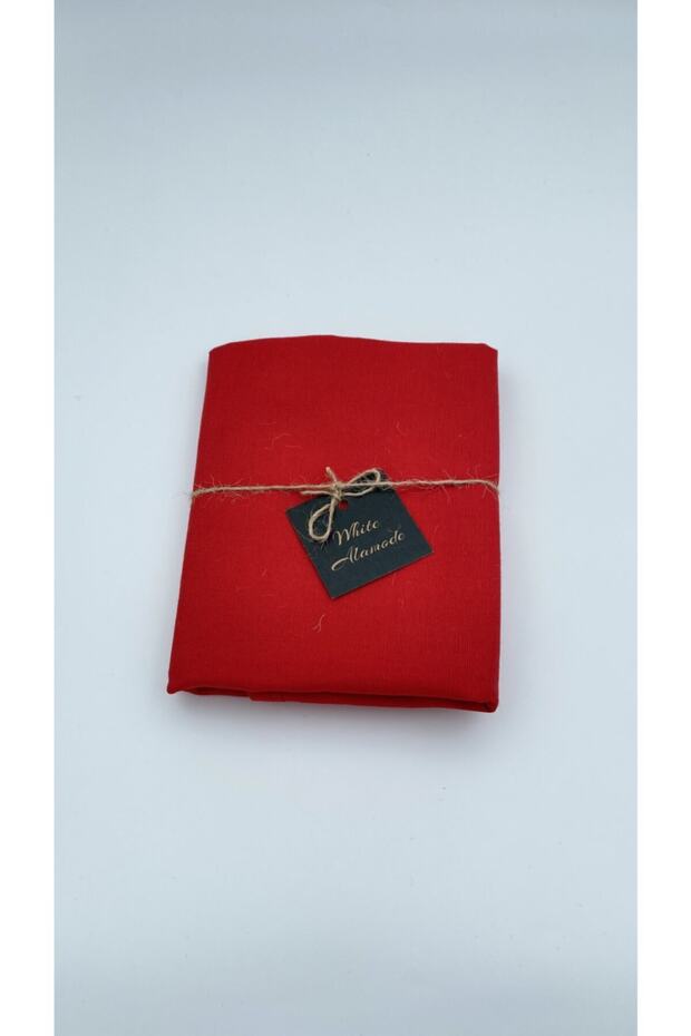 عداء نسيج البطة الحمراء - 5