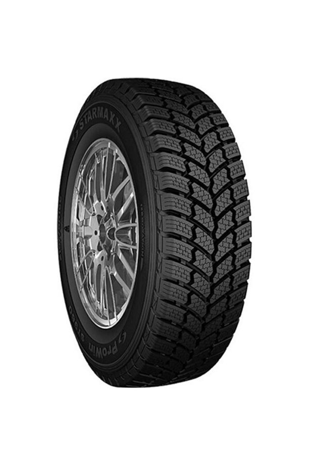 215/65R15C 104/102T 6PR Prowin ST960 Hafif Ticari Kış Lastiği ( Üretim:2023) - 1