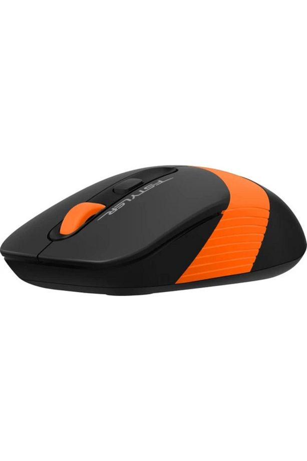 A4tech A4 Tech Fg10 Optik Mouse Nano Usb Turuncu 2000 Dpi - 4