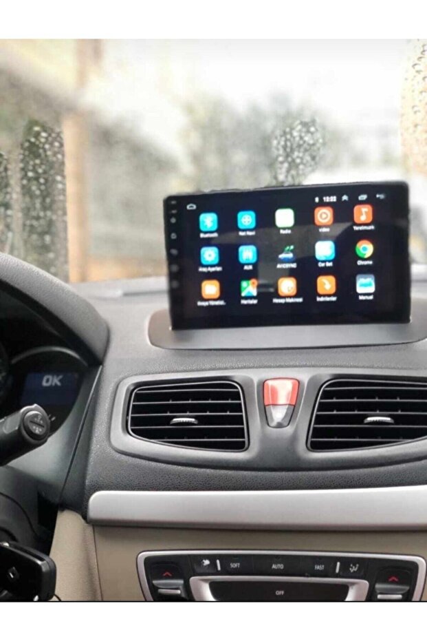 Fluance Uyumlu Android Multimedia - 2