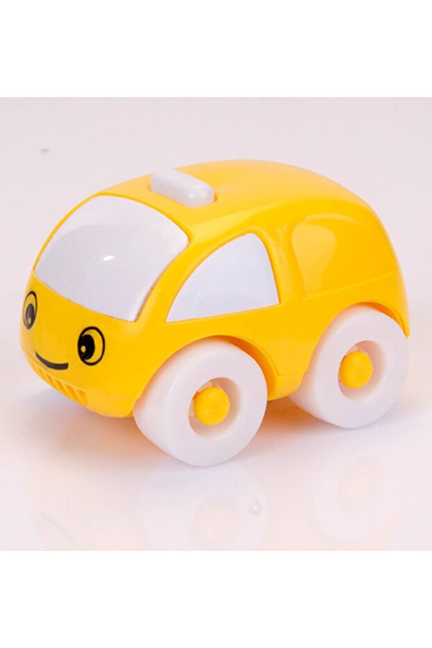 Ton Ton Araçlar - 2