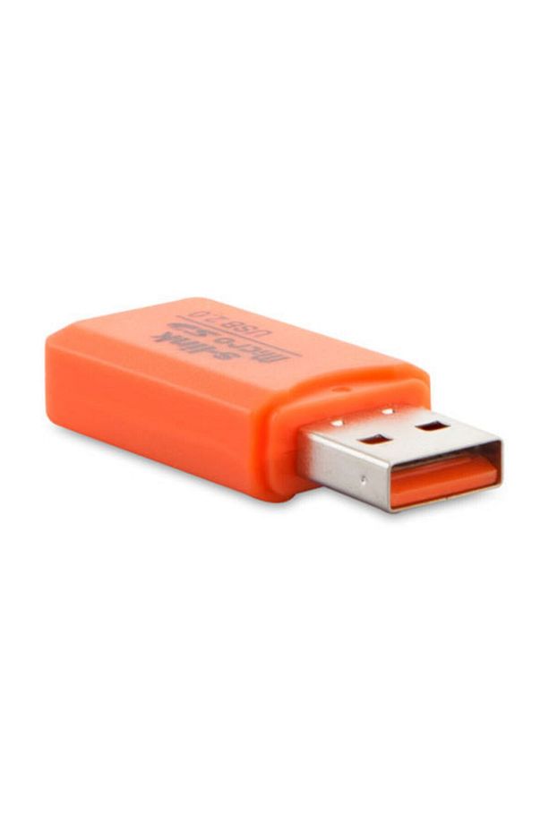 Sl-cr43 Usb 2.0 Kart Okuyucu - 2