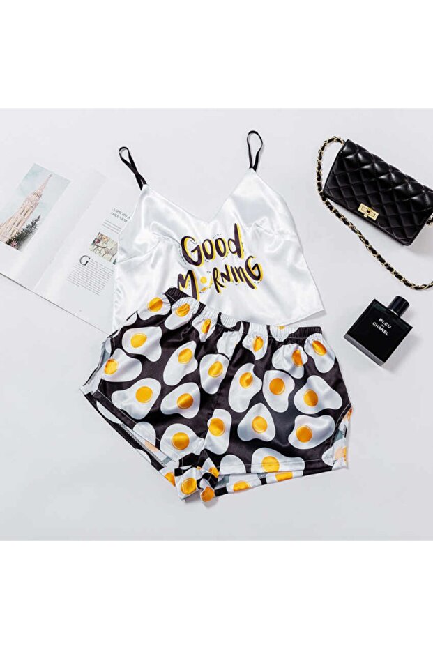 Buna dimineata Pj Set - 1