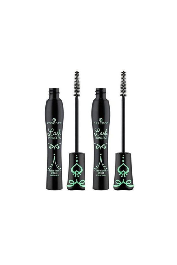 Lash Princess False Lash Effect Maskara X2 Adet - 1