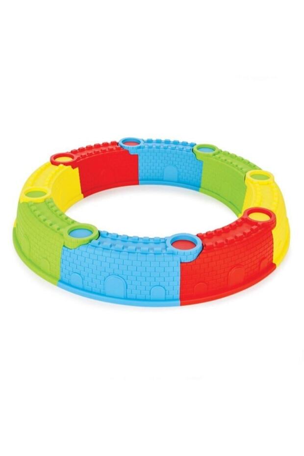 Kale Kum Kalıbı - 1