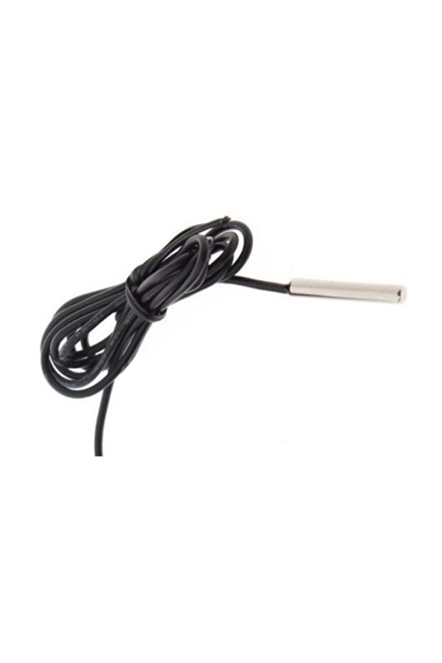 Mini Dijital Prob Termometre - 2