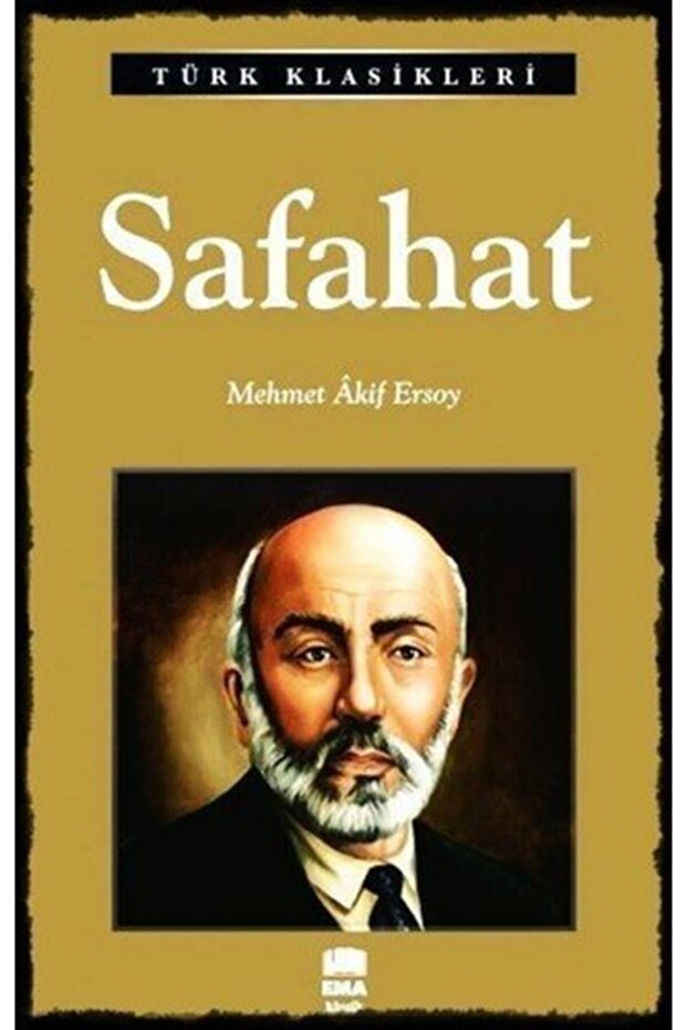 Safahat Roman