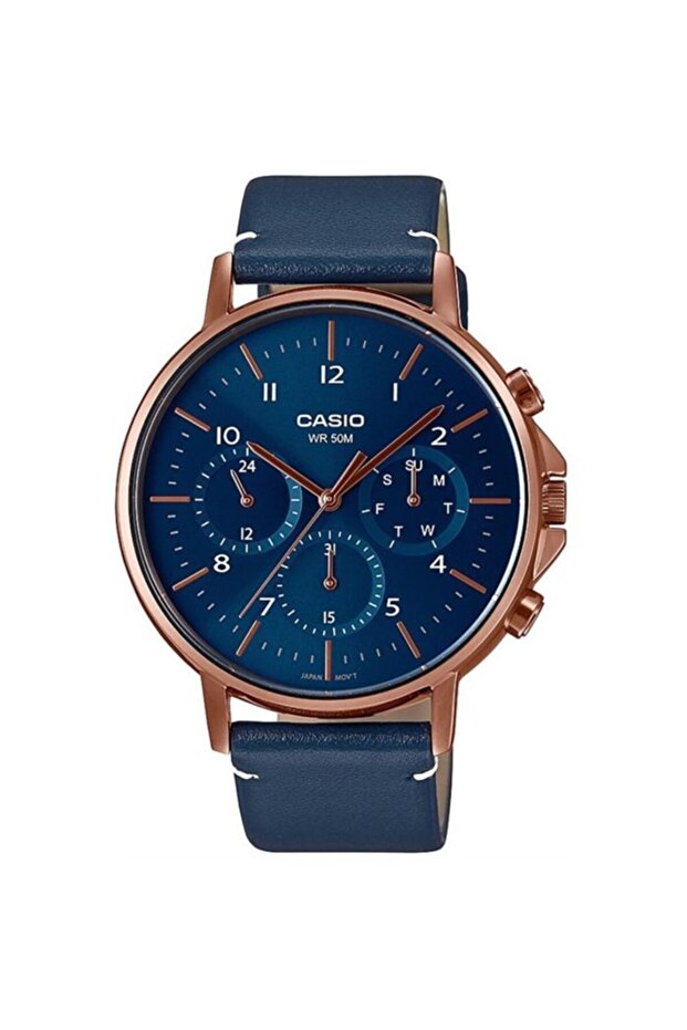 Erkek Kol Saati MTP-E321RL-2AVDF - 1