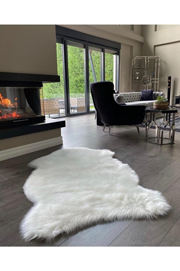 Post Peluş A Sınıf Kalın - 3