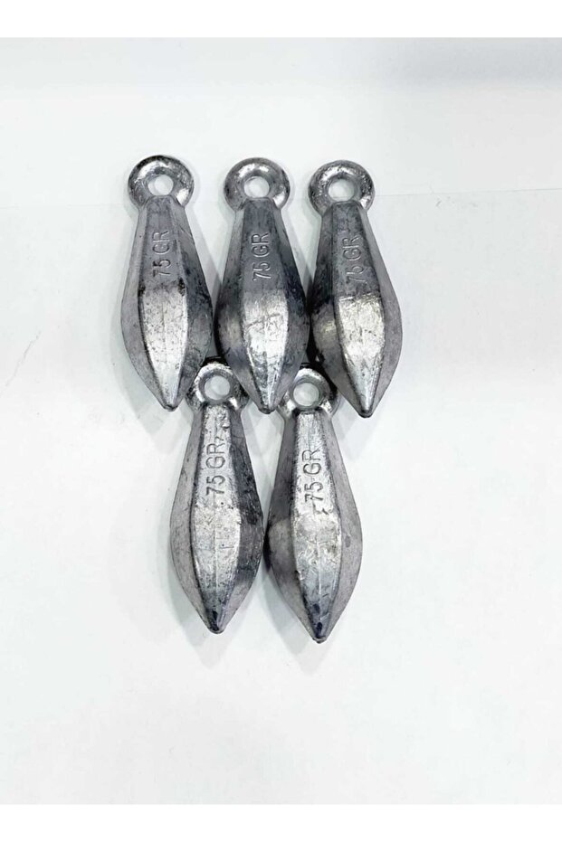 رصاصة صيد 1 كجم 250 جرام