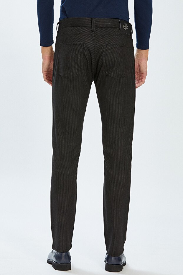 Ares Fıve Pantolon - 5