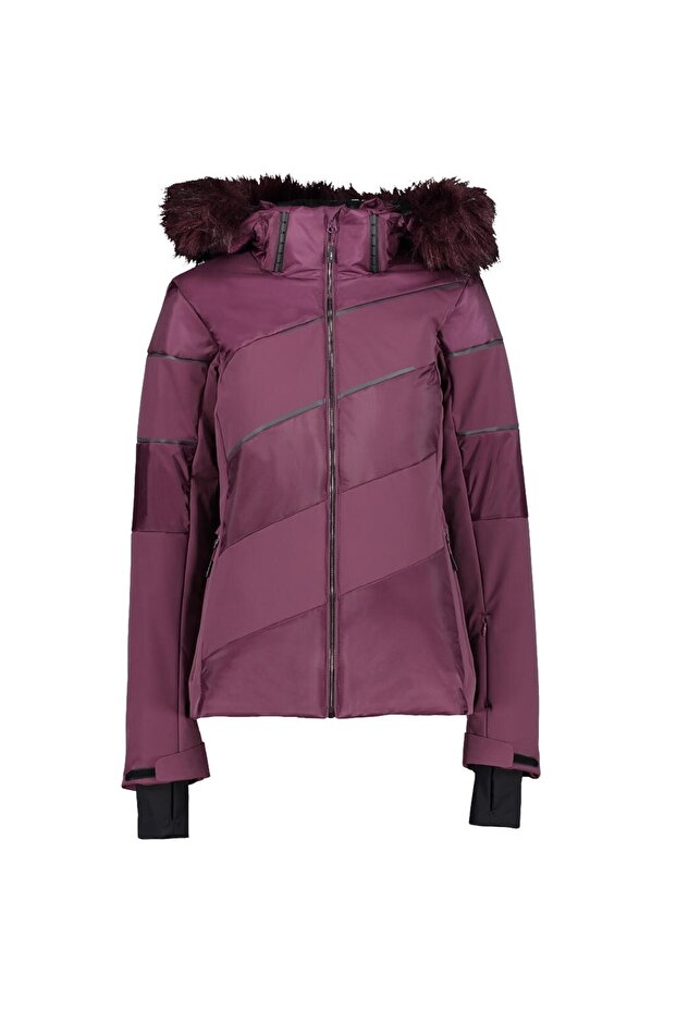 Kadın Kayak Montu - 1