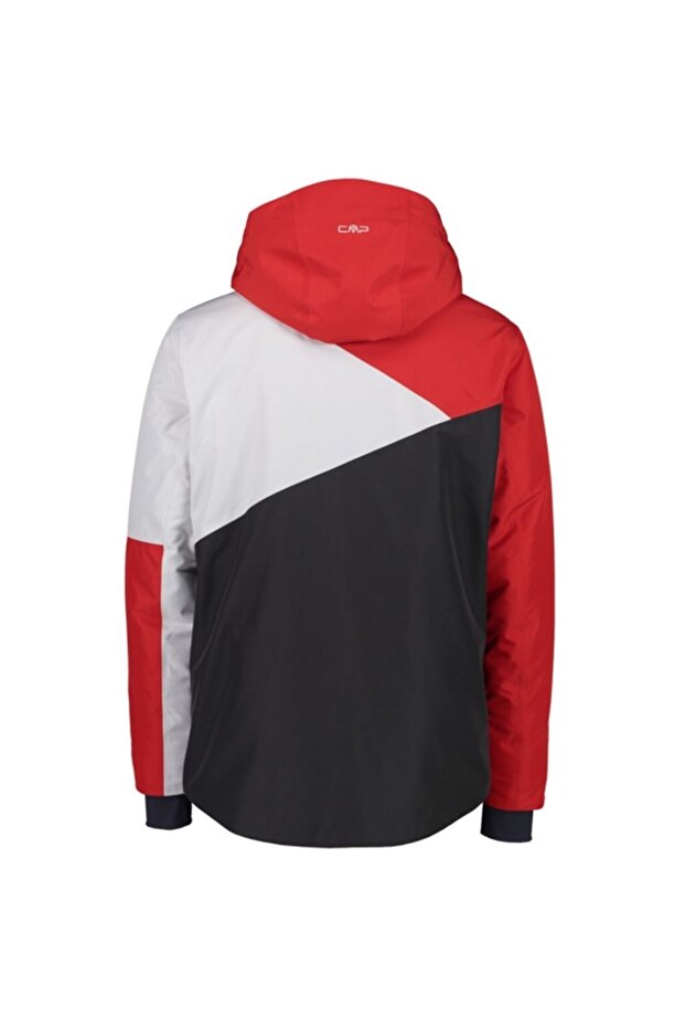 Erkek Kayak Montu - 3