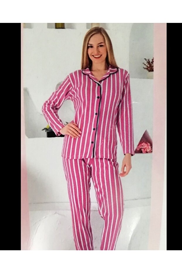 Pijama Takımı
