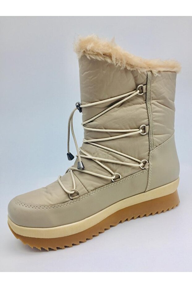 Kadın Kar Botu - 2