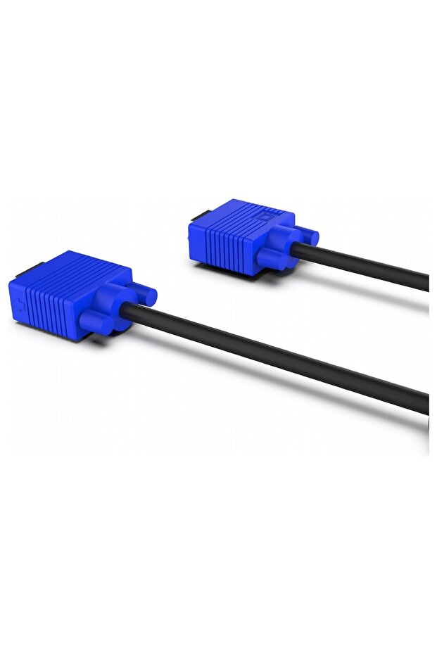 Ivga-15pt Vga To Vga Bakır Kablo 1,5mt - 2