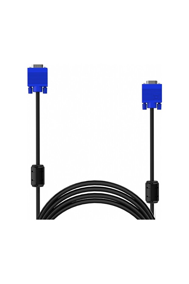 Ivga-15pt Vga To Vga Bakır Kablo 1,5mt - 3