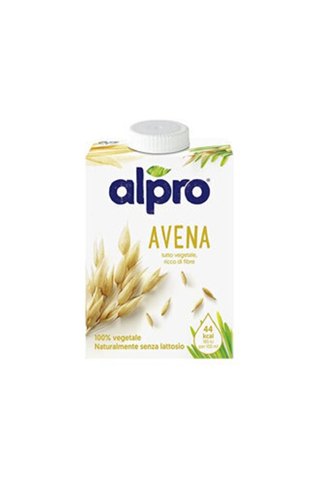 Yulaf Sütü 500 Ml ( 3 Adet ) - 1