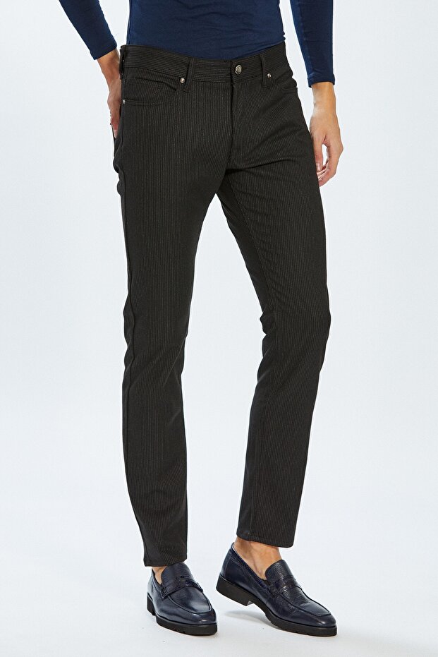 Ares Fıve Pantolon - 1