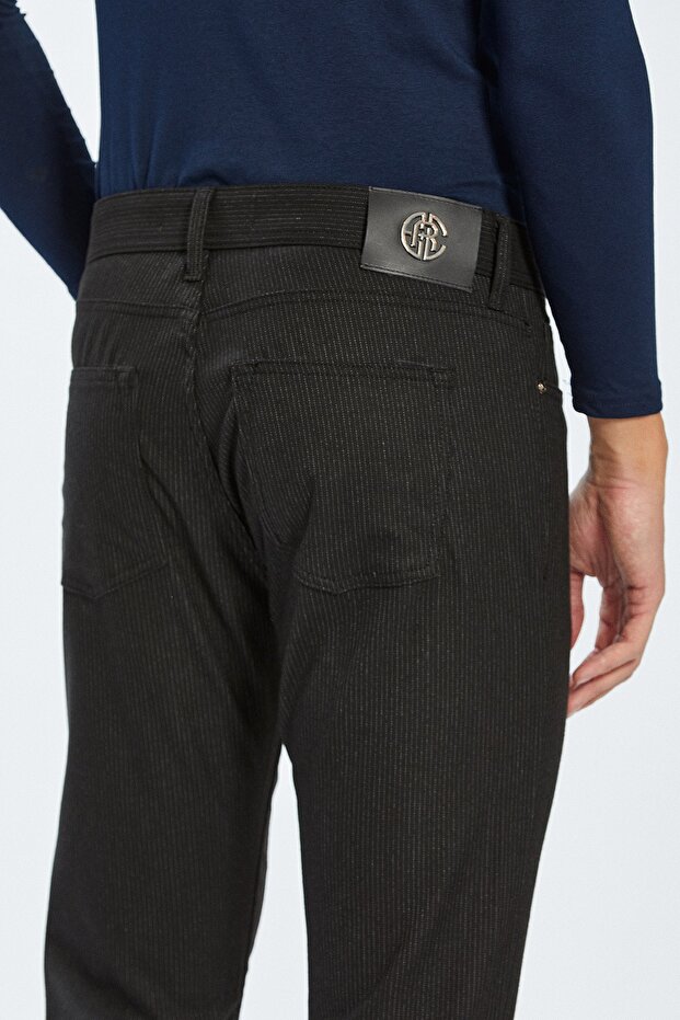 Ares Fıve Pantolon - 4