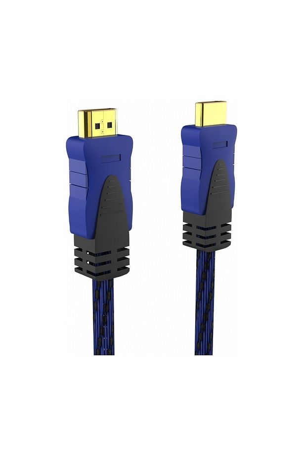 Ihk-20t 2.0 20 Metre Hdmi Kablo 18 Gbps 4k - 2k - Full Hd - 3