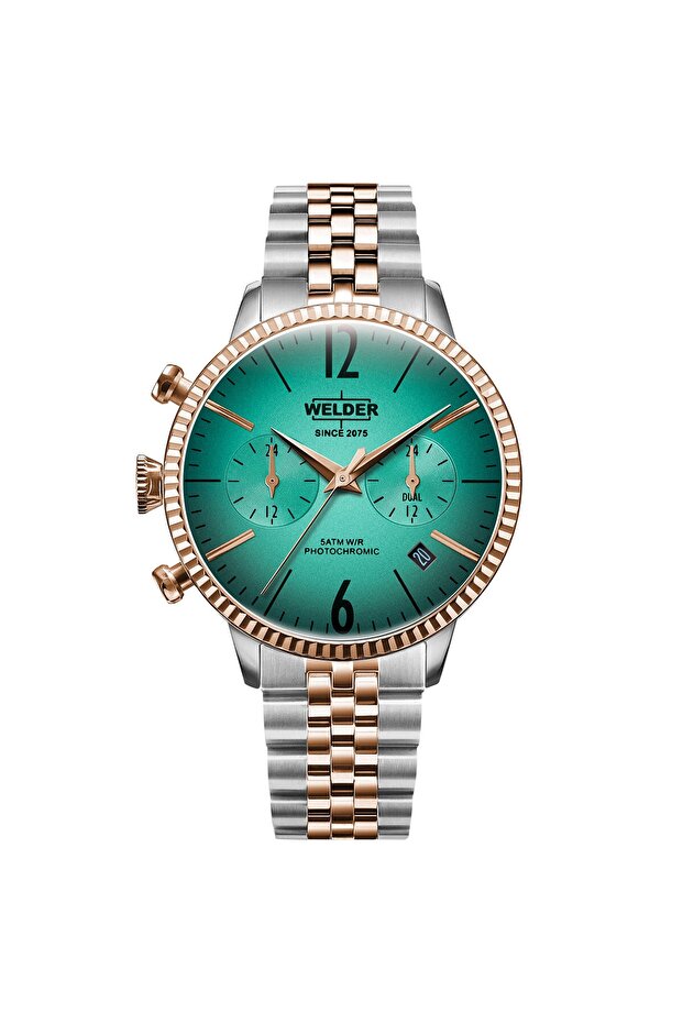 Wwrc655 Kol Saati - 1