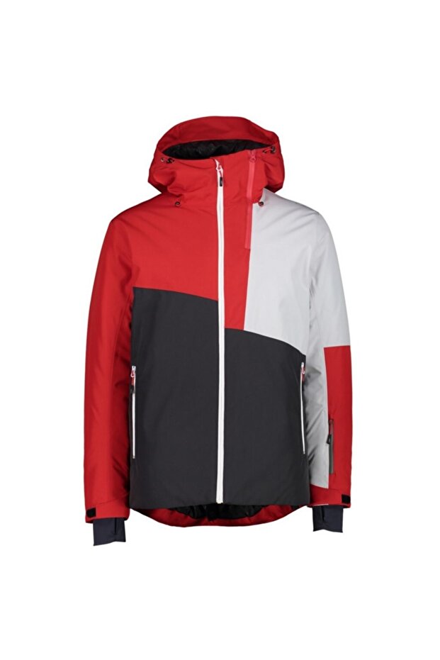 Erkek Kayak Montu - 1