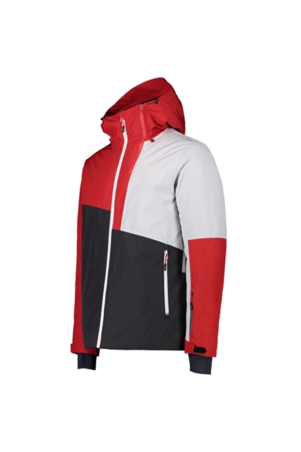 Erkek Kayak Montu - 2