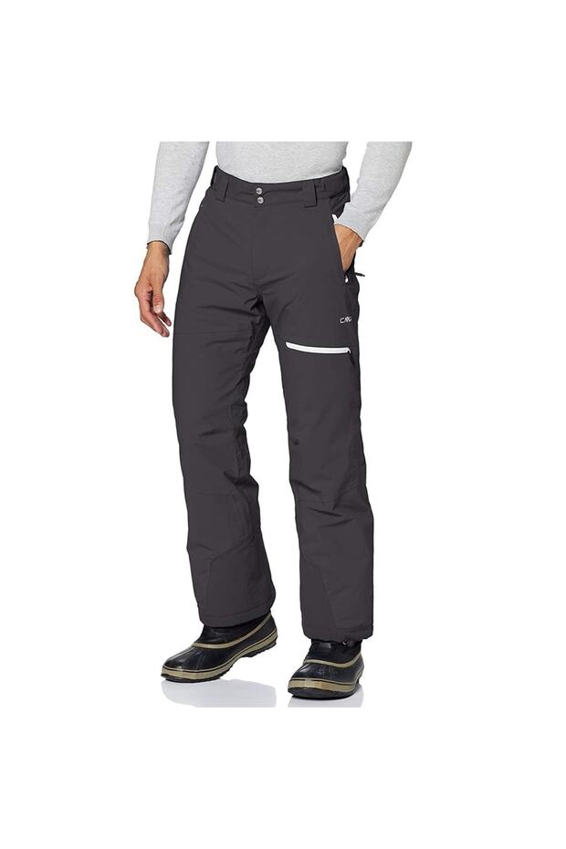 Erkek Kayak Pantolonu - 1