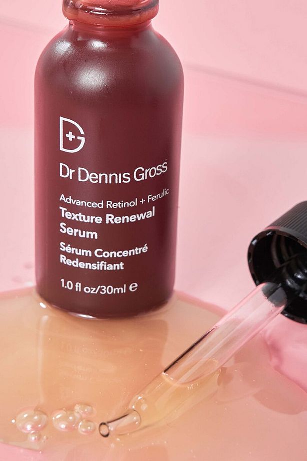 Advanced Retinol + Ferulic Texture Renewal Serum - 30 Ml - 5