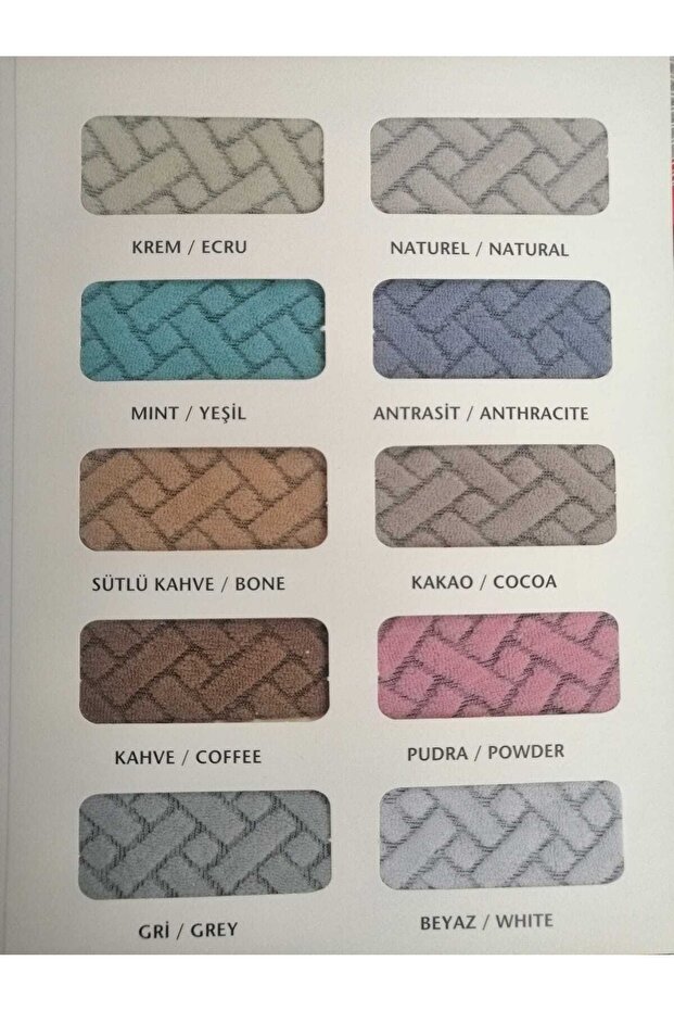 Hasır Desen Likra Kumaş Koltuk ,kanepe .çekyat Örtüsü Esnekli Tekli(berjer) Koltuk Için - 3