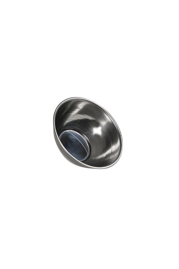 Stainless Steel Chopper - Bowl Metal No.3