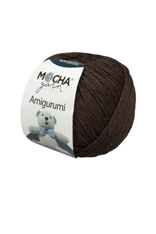 Cotton Örgü Ipi