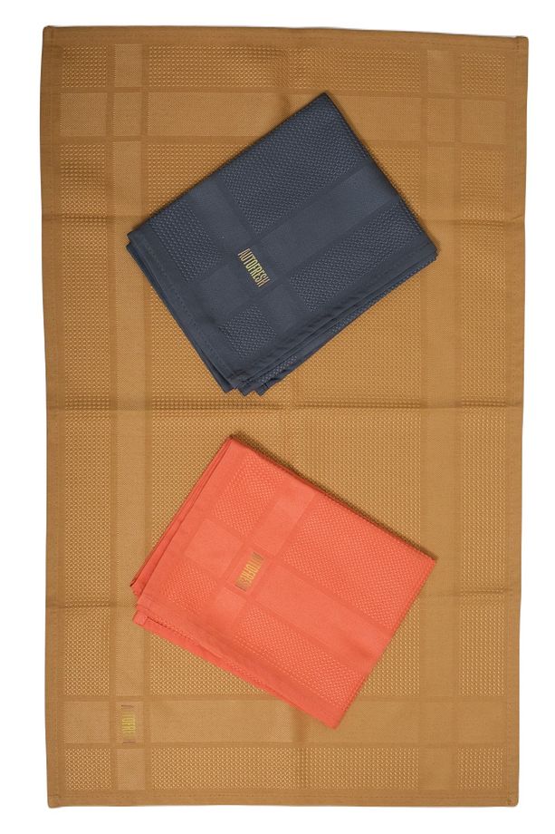 Mikrofiber Temizlik Cam Mutfak Bezi 3'lü Set Orjinal Sihirli Bez 40x60 Cm 3 Adet Bez - 2