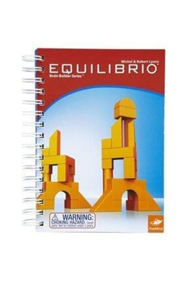 Foxmind Equilibrio Pal Orjinel Ürün - 1