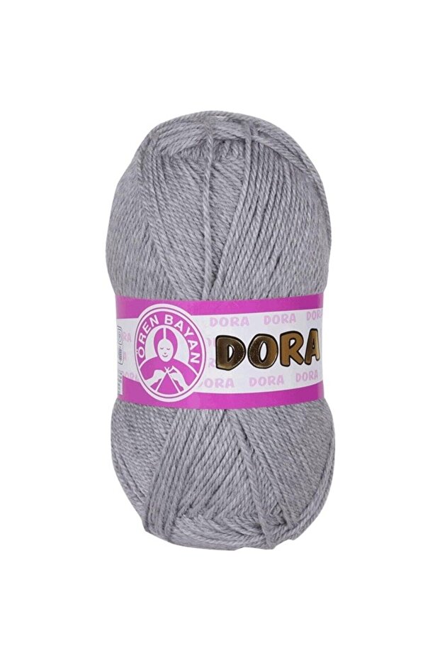 Dora Renk No: 007 - 1