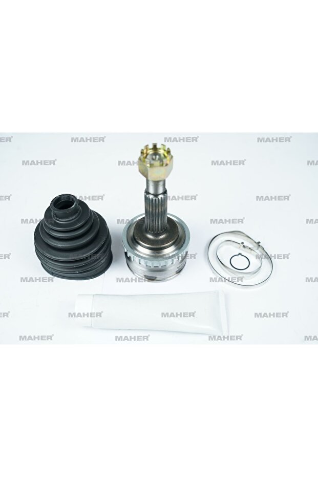 Axle Head Outer Corsa C 00-06 / Corsa B 93-00 / 29 Teeth with Abs 22X28X52X151.7