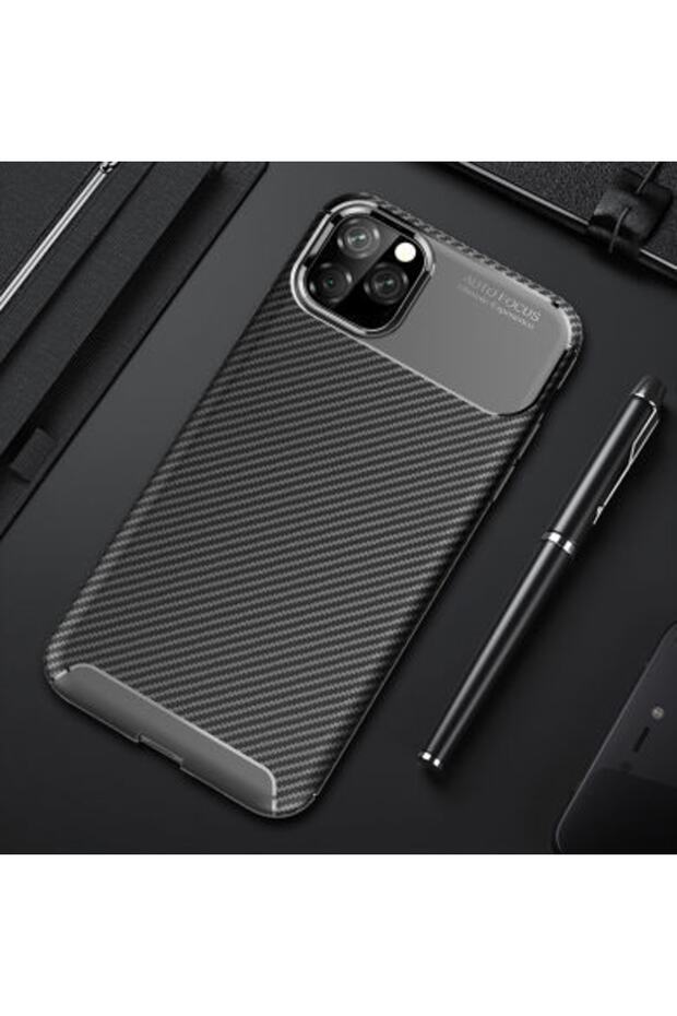 Apple iPhone 11 Pro Case Unique Textured Matte Elite Cover with High Grip