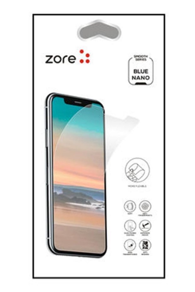 Mi 12t Blue Nano Screen Protector