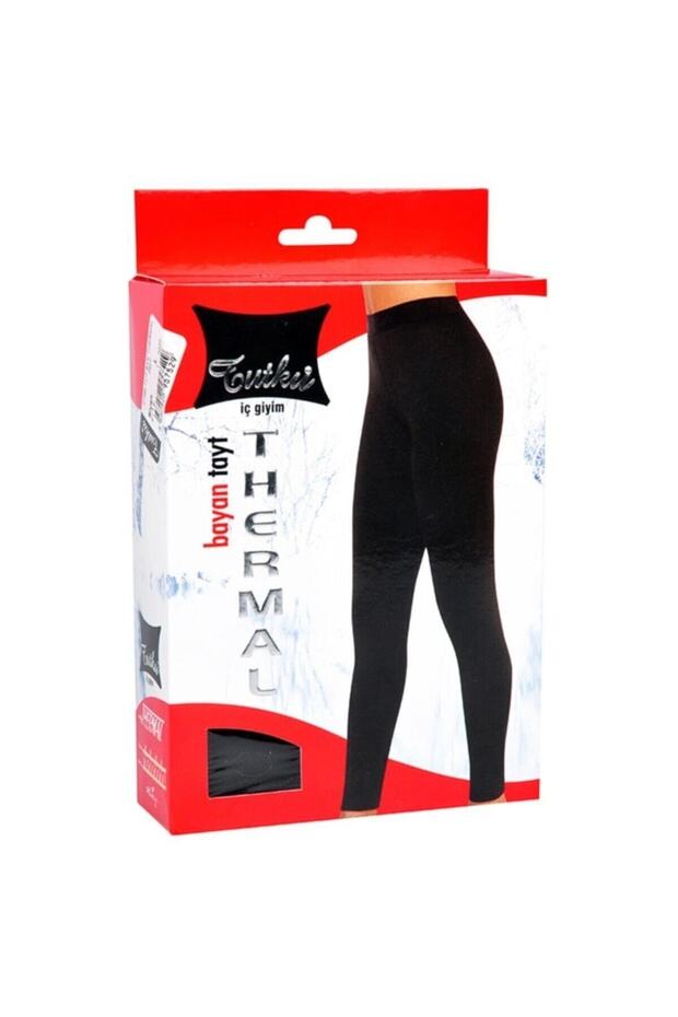 Термолегінси - 2