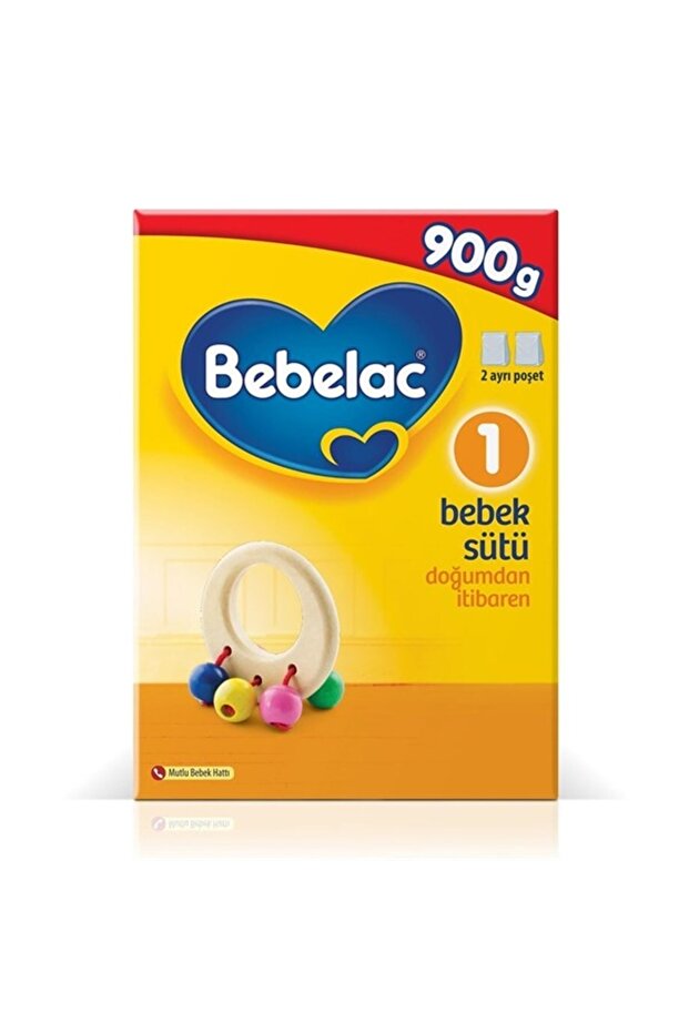 Bebelac 1 900 Gr