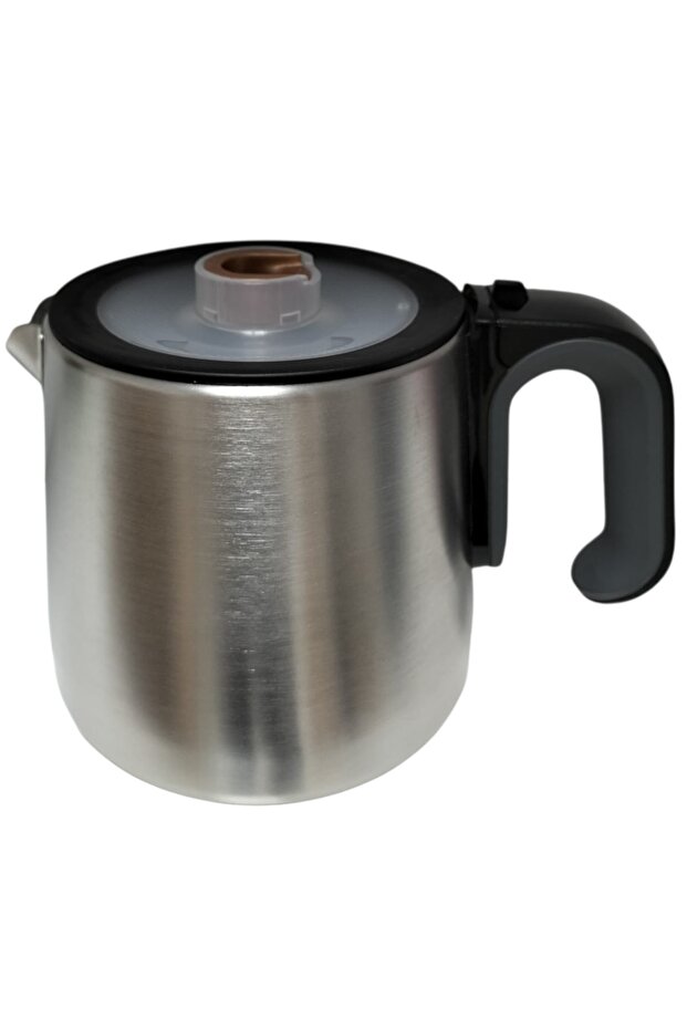 Ar3023 Tea Maker Fresh - Original Inox and Copper Teapot Tea Machine