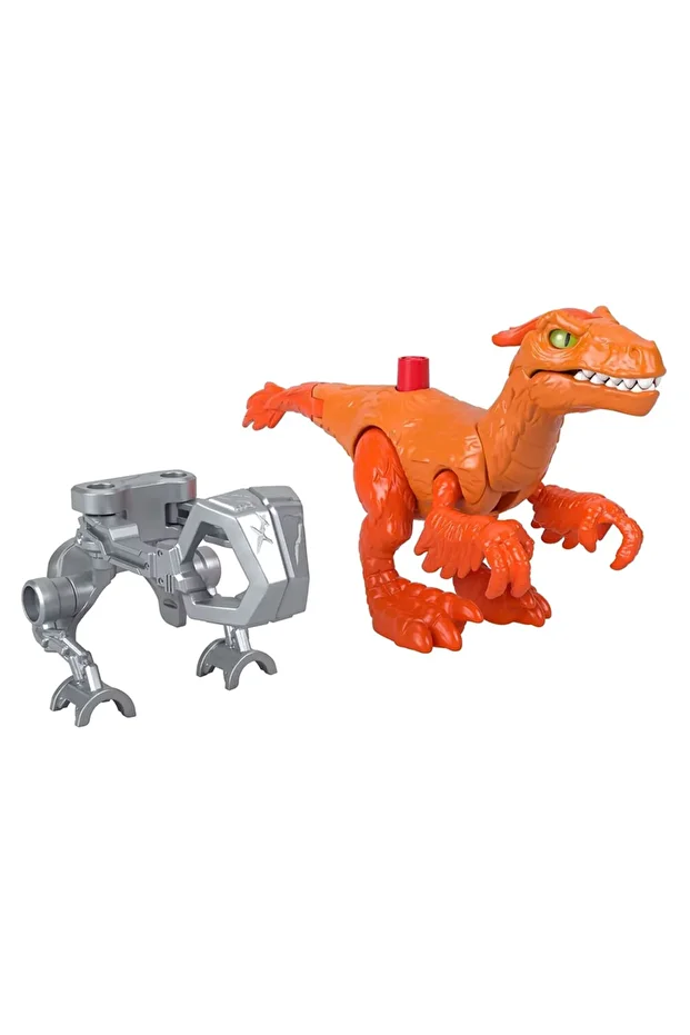 Imaginext Pyroraptor Gvv67-gvv94 - 2
