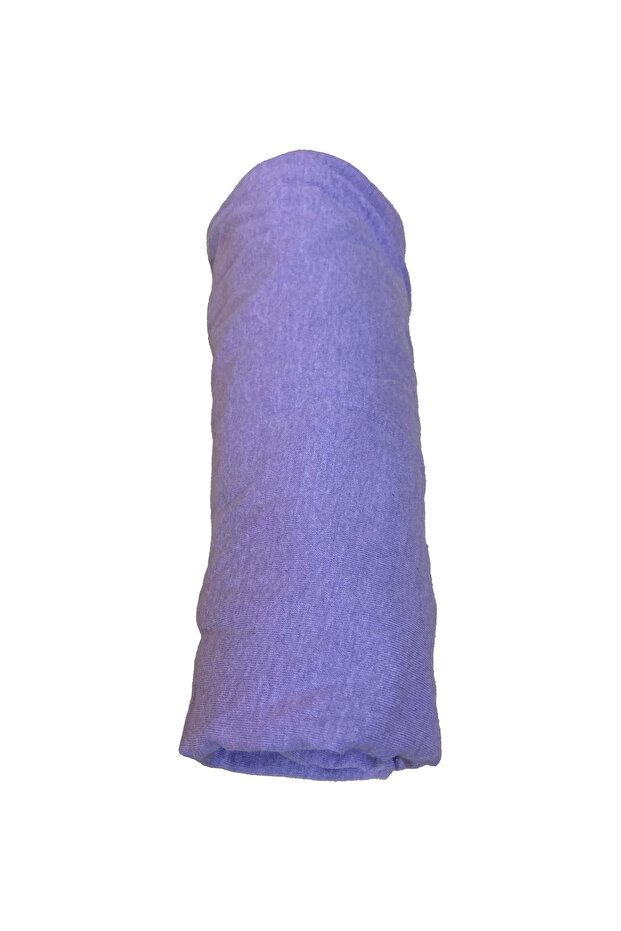 ملاءة سرير من القطن الممشط المرن - 2