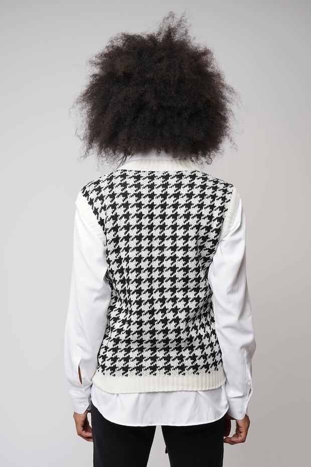 سترة هاوندزتوث - 4