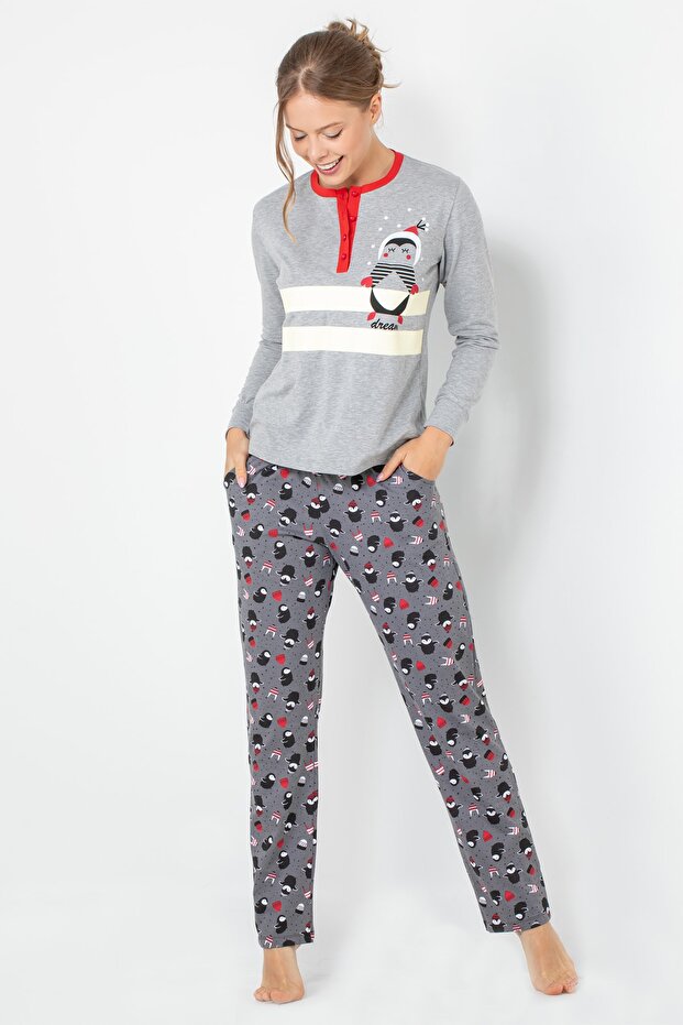 Піжамні комплекти - 1