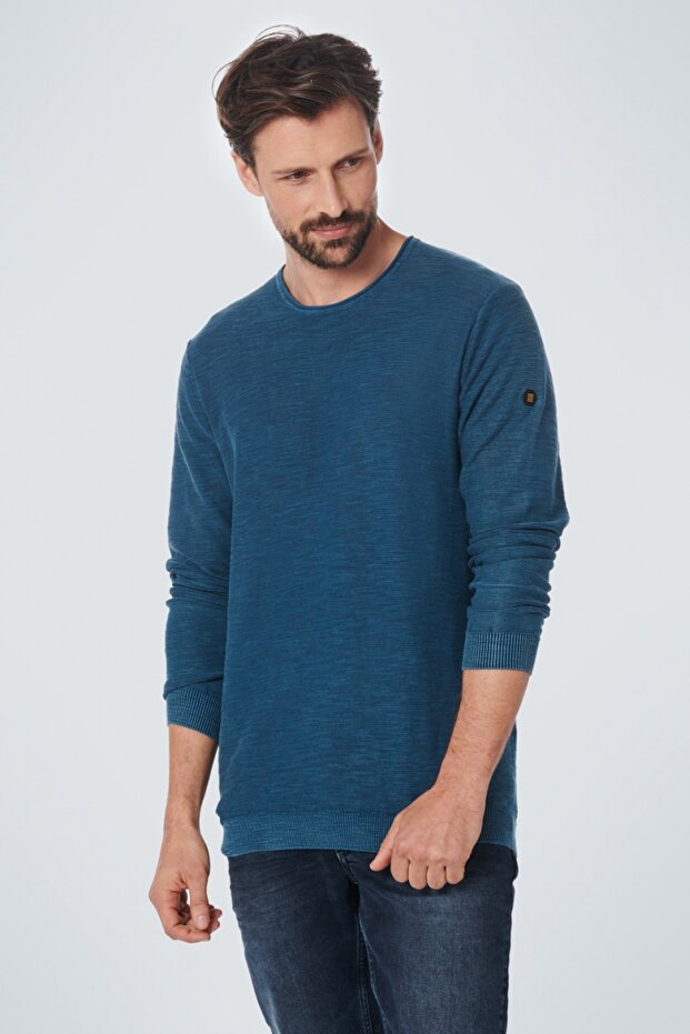 Pánský Cardigan - 1