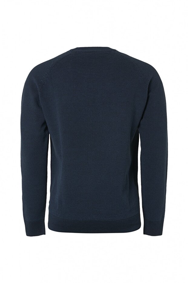 Pánský Cardigan - 5